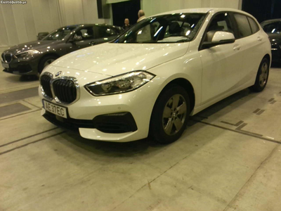 BMW 118 i 140cv Corporate  Aut