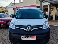 Renault Kangoo 1.5 dCi Business 3L S/S