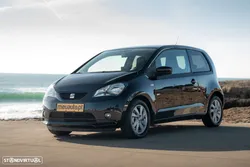 SEAT Mii 1.0 Style