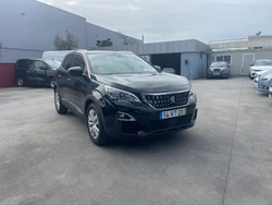 Peugeot 3008 1.5 BlueHDi Allure