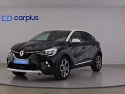 Renault Captur 1.0 TCe 90 techno