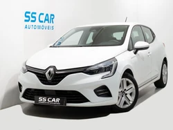 Renault Clio 1.0 SCe Zen