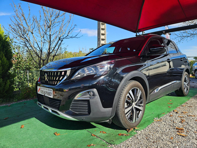 Peugeot 3008 1.2 PureTech Allure J18