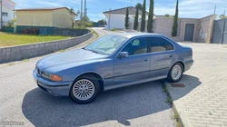 BMW 525 163cv