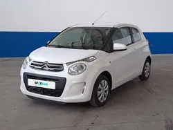 Citroen C1 1.0 VTi 68 FEEL