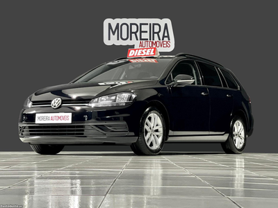 VW Golf 1.6 TDI Confortline