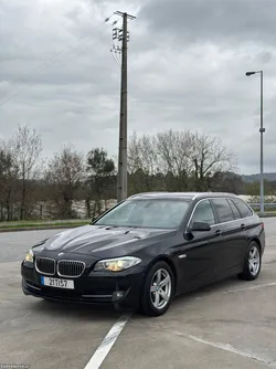 BMW 520 D