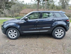 Land Rover Evoque 2.0 TD4 HSE DYNAMIC - "NACIONAL - 1 DONO" - TETO PANORAMICO - GPS - "Classe 1 Port."