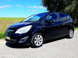 Opel Meriva 1.3 CDTI Cosmo