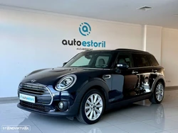 MINI Clubman One D