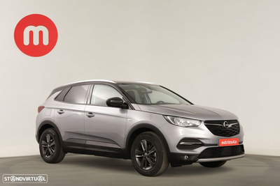 Opel Grandland X 1.5 CDTI GS Line