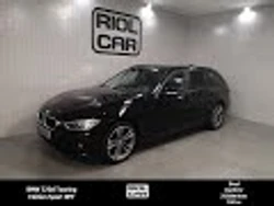 BMW 320 d DPF Touring Edition Sport