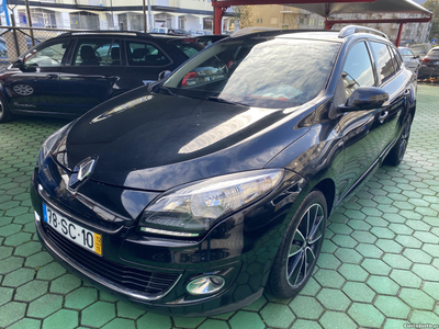 Renault Mégane BOSE EDITION