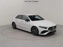 Mercedes Classe A A 180 AMG