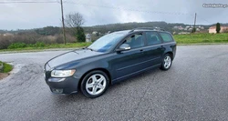 Volvo V50 1.6d Drive