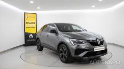 Renault Arkana 1.3 TCe R.S.Line EDC de 2023