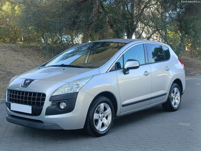 Peugeot 3008 1.6HDi Active