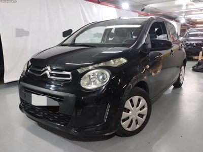 Citroën C1 1.0 VTi Feel