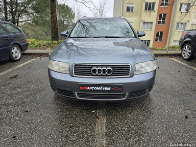 Audi A4 130PD