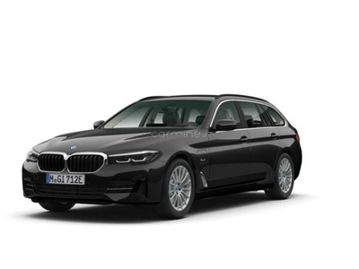 BMW Serie-5 530e 530e Touring Auto