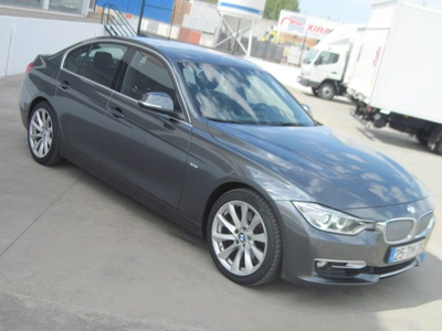 BMW Série 3 325 325 D LINE MODERN AUTO