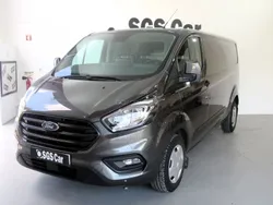 Ford Transit TRANSIT CUSTOM