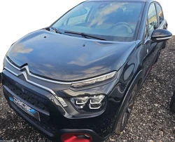 Citroën C3 1.5 BHDI FEEL