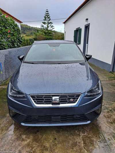 Seat Ibiza 1.0 TSI FR 95 CV