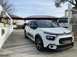 Citroën C3 Pure Tech S&S Shine