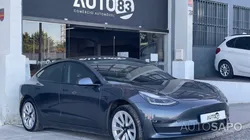 Tesla Model 3 Performance Dual Motor AWD de 2020