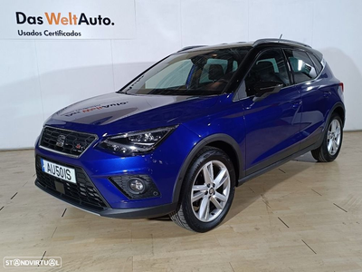 SEAT Arona 1.0 TSI FR