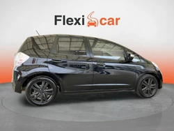 Honda Jazz 1.3 IMA i-VTEC Comfort