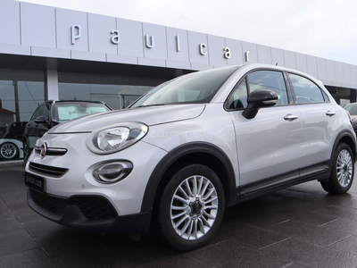 Fiat 500 X 1.3 MJ