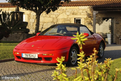 Lotus Elan