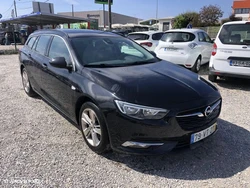 Opel Insignia Sports Tourer 1.6 CDTi Selection S/S