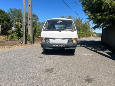 Nissan Vanette 2.0D