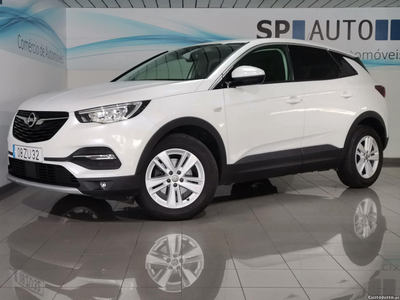 Opel Grandland X 1.2 T GS Line