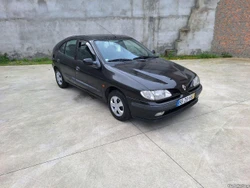 Renault Mégane 1.4 RT