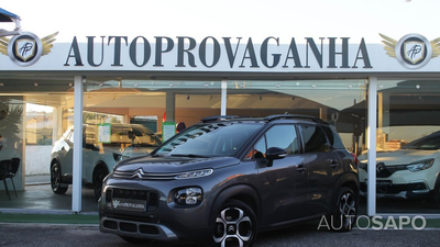 Citroen C3 AirCross de 2021