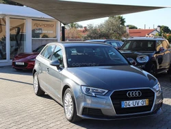 Audi A3 1.6 TDI