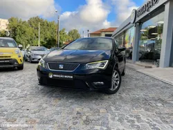 SEAT Leon 1.6 TDi Style S/S