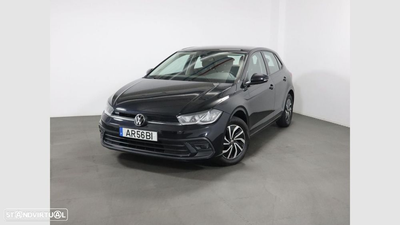 VW Polo 1.0 TSI Life