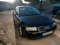 Audi A3 1.9tdi 110cv