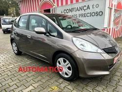 Honda Jazz 1.3 Auto