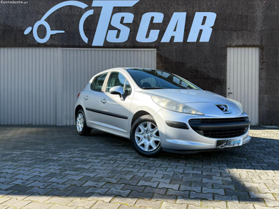 Peugeot 207 XS