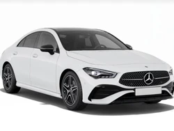 Mercedes Classe CLA CLA 200 d AMG Advantage