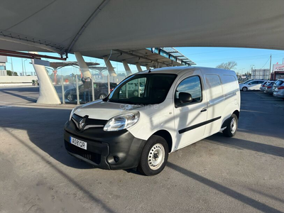 Renault Kangoo 1.5 dCi Maxi Business S/S