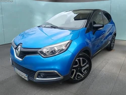 Renault Captur 1.5 Dci 110 Cv. Como Novo