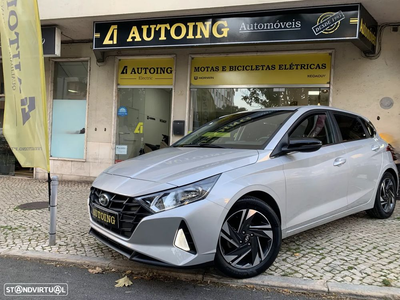 Hyundai i20 1.2 Comfort