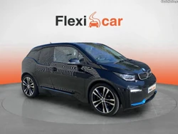 BMW i3 s 120Ah